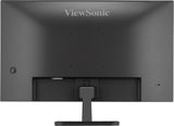 Viewsonic VA2456A-MHD computer monitor 61 cm (24") 1920 x 1080 pixels Full HD LED Black