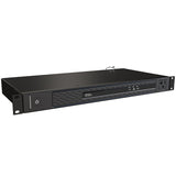 Middle Atlantic PDX-920R power distribution unit (PDU) 9 AC outlet(s) 1U Black, White
