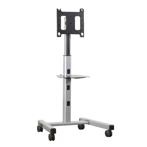 Chief Medium Flat Panel Mobile AV Cart - MFCUS - LIMITED AVAILABILITY