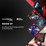 HyperX OMEN OLED 27 inch QHD 240Hz Gaming Monitor - OMEN OLED 27q