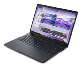 DELL Pro Max 16 MC16250 Intel Core Ultra 9 285H Mobile workstation 40.6 cm (16") Full HD+ 32 GB DDR5-SDRAM 1 TB SSD NVIDIA RTX PRO 2000 Blackwell Wi-Fi 7 (802.11be) Windows 11 Pro Black US English