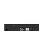 Middle Atlantic LP-62320 power distribution unit (PDU) 16 AC outlet(s) 2U Black
