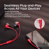 HyperX Cloud Earbuds III S Black