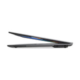 Lenovo ThinkPad X9-14 Gen 1 Aura Edition Copilot+ PC Intel Core Ultra 7 258V Laptop 35.6 cm (14") Touchscreen 2.8K 32 GB 1 TB SSD Wi-Fi 7 (802.11be) Windows 11 Pro Grey French