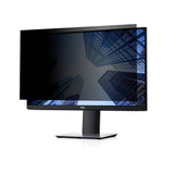 Targus 4VU 58.4 cm (23") Monitor Frameless display privacy filter