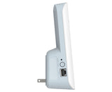 D-Link E30 mesh wi-fi system Dual-band (2.4 GHz / 5 GHz) Wi-Fi 6 (802.11ax) White 1 Internal