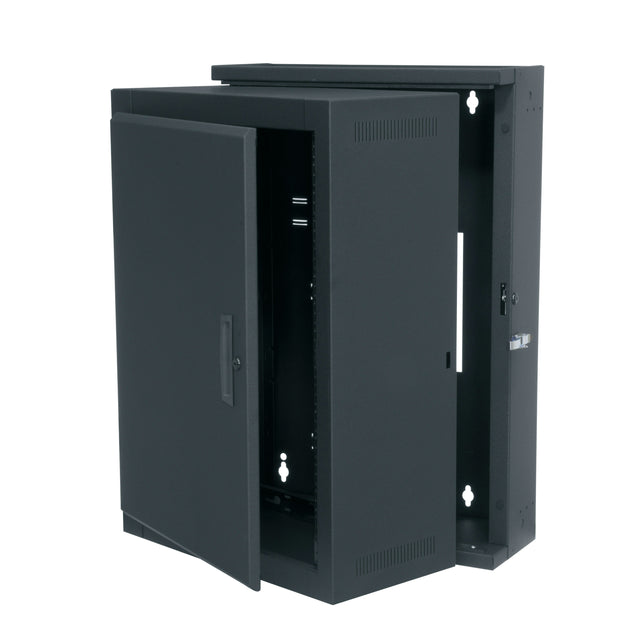 Middle Atlantic EWR Series Pivoting Wall Rack - EWR-16-22SD