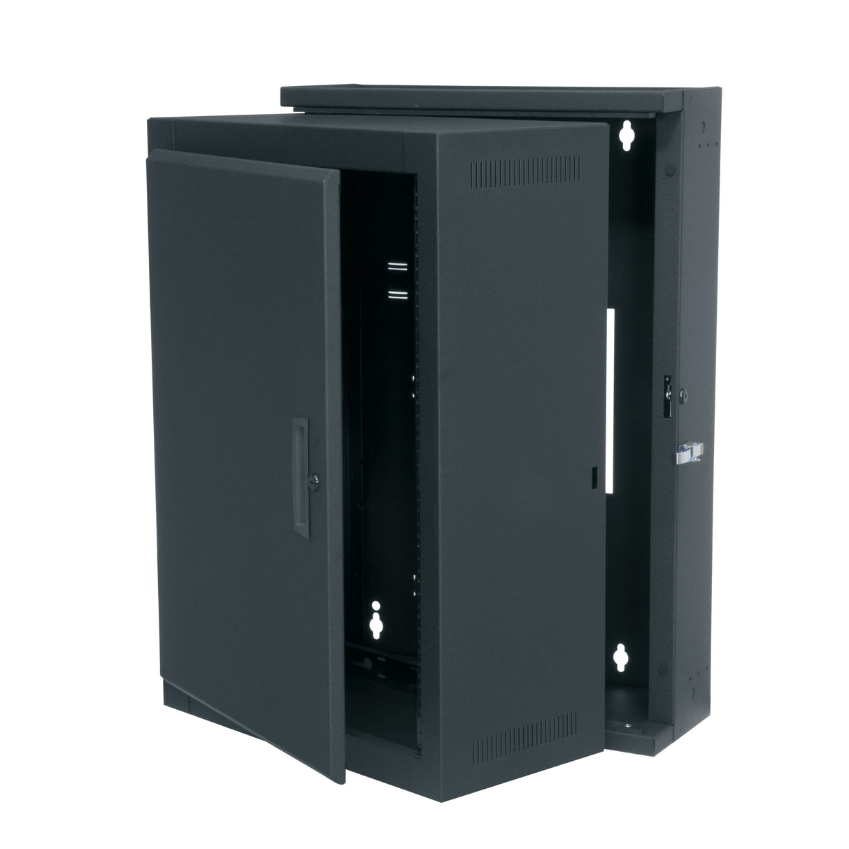 Middle Atlantic EWR Series Pivoting Wall Rack - EWR-16-17SD