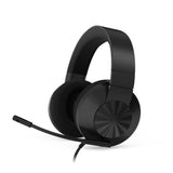 Lenovo Legion H200 Headset Wired Head-band Gaming Black