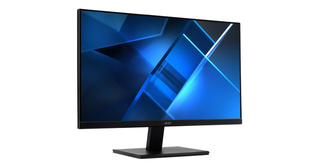 Acer Vero V7 V227Q E3 computer monitor 54.6 cm (21.5") 1920 x 1080 pixels Full HD LED Black