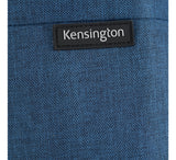 Kensington Simply Portable Lite Backpack 16” 40.6 cm (16") Navy