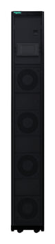APC ACRD101S rack cooling equipment Black 42U 929.7 l/s