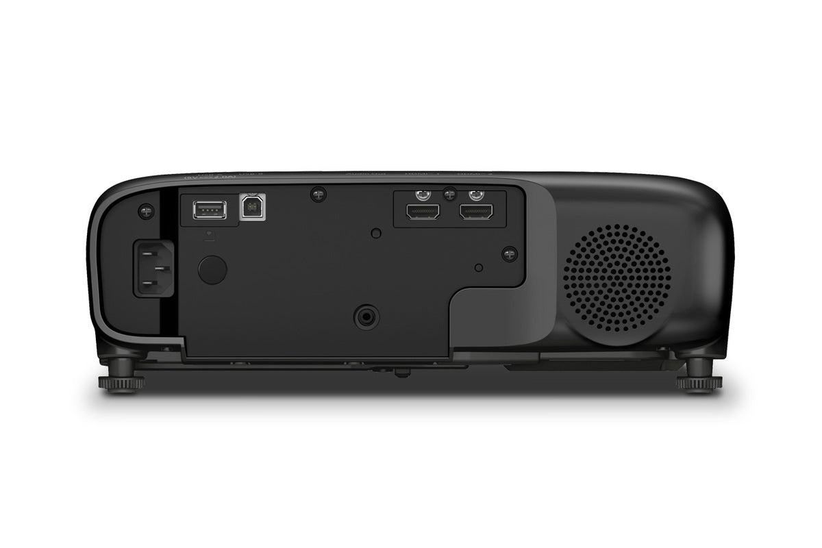 Epson 1290 4100 ANSI lumens 3LCD 1080p (1920x1080) Black