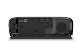 Epson 1290 4100 ANSI lumens 3LCD 1080p (1920x1080) Black