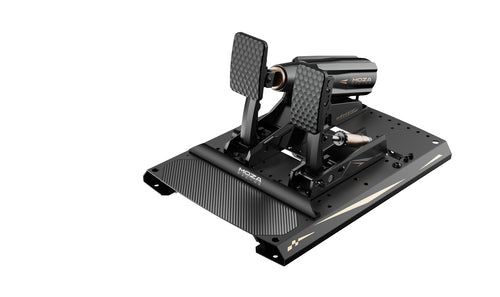 Moza Racing mBooster Pedal Set