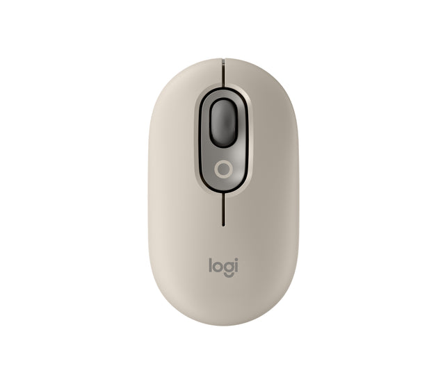 Logitech POP Mouse