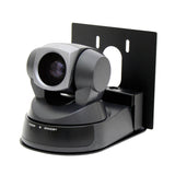 Vaddio Thin Profile Wall Mount Bracket for Sony EVI-D100