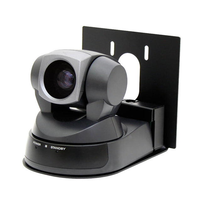 Vaddio Thin Profile Wall Mount Bracket for Sony EVI-D100