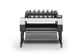HP DesignJet T1600 36-in PostScript Printer Plus Edition