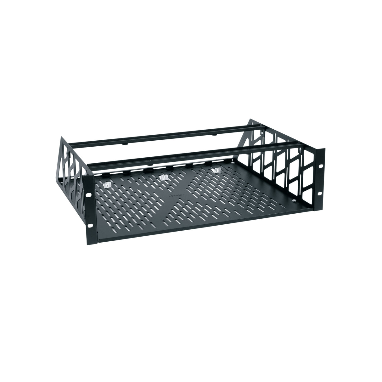 Middle Atlantic 3 RU Clamping Rackshelf Knockdown