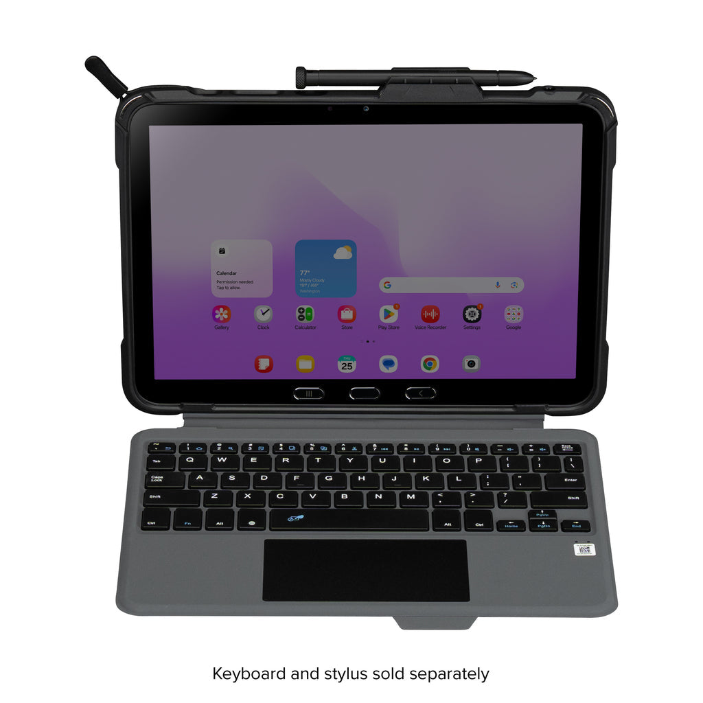 Targus Field-Ready Case for Samsung Galaxy Tab Active5 Pro and Tab Active4 Pro