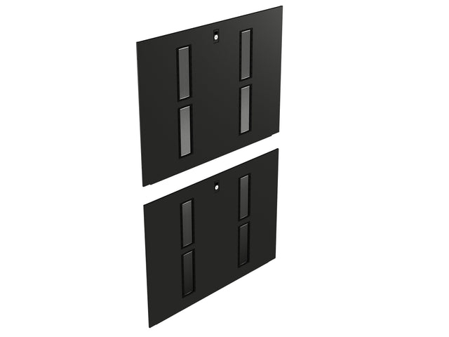 Vertiv VRA6055 rack accessory Side panel