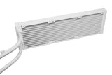 be quiet! Light Loop IO LCD 360 mm White
