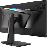 MSI Optix MPG341QR computer monitor 86.4 cm (34") 3440 x 1440 pixels UltraWide Quad HD LCD Black