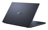 ASUS ExpertBook B2 B2502CVA-P73-CA Intel® Core™ i7 i7-1360P Laptop 39.6 cm (15.6") Full HD 16 GB DDR4-SDRAM 1 TB SSD Wi-Fi 6E (802.11ax) Windows 11 Pro Black
