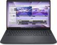 DELL Pro Max 16 MC16250 Intel Core Ultra 7 255H Mobile workstation 40.6 cm (16") Full HD+ 32 GB DDR5-SDRAM 1 TB SSD Wi-Fi 7 (802.11be) Windows 11 Pro US English Black