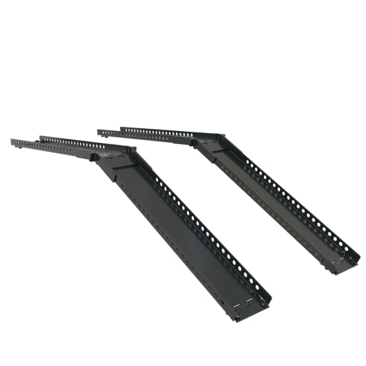 Middle Atlantic AXS-CC-T25 rack accessory Cable tray
