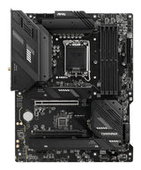 MSI MAG B760 TOMAHAWK WIFI motherboard Intel B760 LGA 1700 ATX