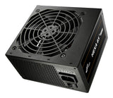 FSP HA2-550 power supply unit 550 W 24-pin ATX ATX Black