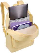 Case Logic Campus 085854254458 backpack Casual backpack Yellow Polyester