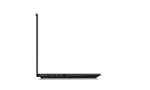 Lenovo ThinkPad P14s Gen 5 (Intel) Intel Core Ultra 7 155H Laptop 36.8 cm (14.5") WUXGA 32 GB DDR5-SDRAM 1 TB SSD NVIDIA RTX 500 Ada Wi-Fi 6E (802.11ax) Windows 11 Pro Black English