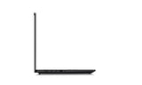 Lenovo ThinkPad P14s Gen 5 (Intel) Intel Core Ultra 7 155H Laptop 36.8 cm (14.5") WUXGA 32 GB DDR5-SDRAM 1 TB SSD NVIDIA RTX 500 Ada Wi-Fi 6E (802.11ax) Windows 11 Pro Black English