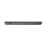 ASUS Chromebook Plus CX34 CX3402CBA-DH31-CB Intel® Core™ i3 i3-1215U 35.6 cm (14") Full HD 8 GB LPDDR5-SDRAM 256 GB Flash Wi-Fi 6 (802.11ax) ChromeOS Grey