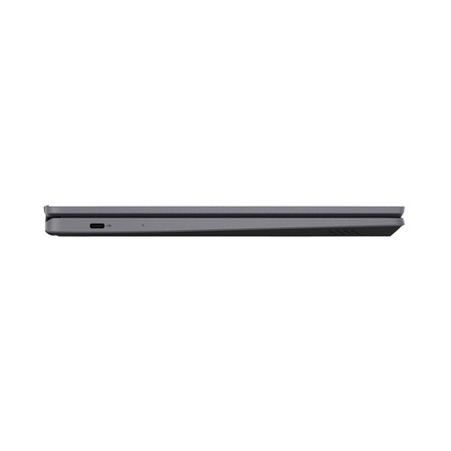 ASUS Chromebook Plus CX34 CX3402CBA-DH566-GR Intel® Core™ i5 i5-1235U 35.6 cm (14") Full HD 16 GB LPDDR5-SDRAM 256 GB Flash Wi-Fi 6 (802.11ax) ChromeOS Grey