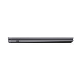 ASUS Chromebook Plus CX34 CX3402CBA-DH566-GR Intel® Core™ i5 i5-1235U 35.6 cm (14") Full HD 16 GB LPDDR5-SDRAM 256 GB Flash Wi-Fi 6 (802.11ax) ChromeOS Grey