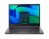 Acer TravelMate P2 TMP214-55-G2-55B1 Intel Core 5 120U Laptop 35.6 cm (14") WUXGA 16 GB DDR5-SDRAM 512 GB SSD Wi-Fi 6E (802.11ax) Windows 11 Pro Grey