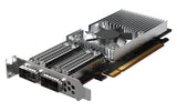 QNAP QXG-100G2SF-E810 network card Internal Fiber 100000 Mbit/s