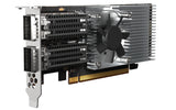 QNAP QXG-100G2SF-E810 network card Internal Fiber 100000 Mbit/s