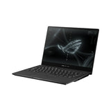 ASUS ROG Flow X13 GV301QH-XS98-B AMD Ryzen™ 9 5980HS Hybrid (2-in-1) 34 cm (13.4") Touchscreen WQUXGA 32 GB LPDDR4x-SDRAM 1 TB SSD NVIDIA® GeForce® GTX 1650 Wi-Fi 6 (802.11ax) Windows 10 Pro Black