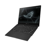 ASUS ROG Flow X13 GV301QH-XS98-B AMD Ryzen™ 9 5980HS Hybrid (2-in-1) 34 cm (13.4") Touchscreen WQUXGA 32 GB LPDDR4x-SDRAM 1 TB SSD NVIDIA® GeForce® GTX 1650 Wi-Fi 6 (802.11ax) Windows 10 Pro Black