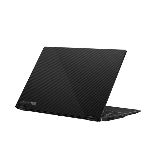 ASUS ROG Flow X13 GV301QH-XS98-B AMD Ryzen™ 9 5980HS Hybrid (2-in-1) 34 cm (13.4") Touchscreen WQUXGA 32 GB LPDDR4x-SDRAM 1 TB SSD NVIDIA® GeForce® GTX 1650 Wi-Fi 6 (802.11ax) Windows 10 Pro Black