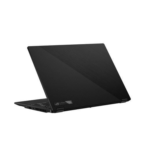 ASUS ROG Flow X13 GV301QH-XS98-B AMD Ryzen™ 9 5980HS Hybrid (2-in-1) 34 cm (13.4") Touchscreen WQUXGA 32 GB LPDDR4x-SDRAM 1 TB SSD NVIDIA® GeForce® GTX 1650 Wi-Fi 6 (802.11ax) Windows 10 Pro Black