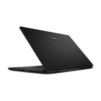 MSI Stealth 11UH-029 Intel® Core™ i7 i7-11800H Laptop 43.9 cm (17.3") Full HD 32 GB DDR4-SDRAM 1 TB SSD NVIDIA GeForce RTX 3080 Wi-Fi 6E (802.11ax) Windows 10 Pro Black