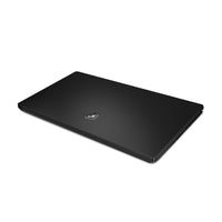 MSI Stealth 11UH-029 Intel® Core™ i7 i7-11800H Laptop 43.9 cm (17.3") Full HD 32 GB DDR4-SDRAM 1 TB SSD NVIDIA GeForce RTX 3080 Wi-Fi 6E (802.11ax) Windows 10 Pro Black