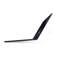 MSI Stealth 11UH-029 Intel® Core™ i7 i7-11800H Laptop 43.9 cm (17.3") Full HD 32 GB DDR4-SDRAM 1 TB SSD NVIDIA GeForce RTX 3080 Wi-Fi 6E (802.11ax) Windows 10 Pro Black
