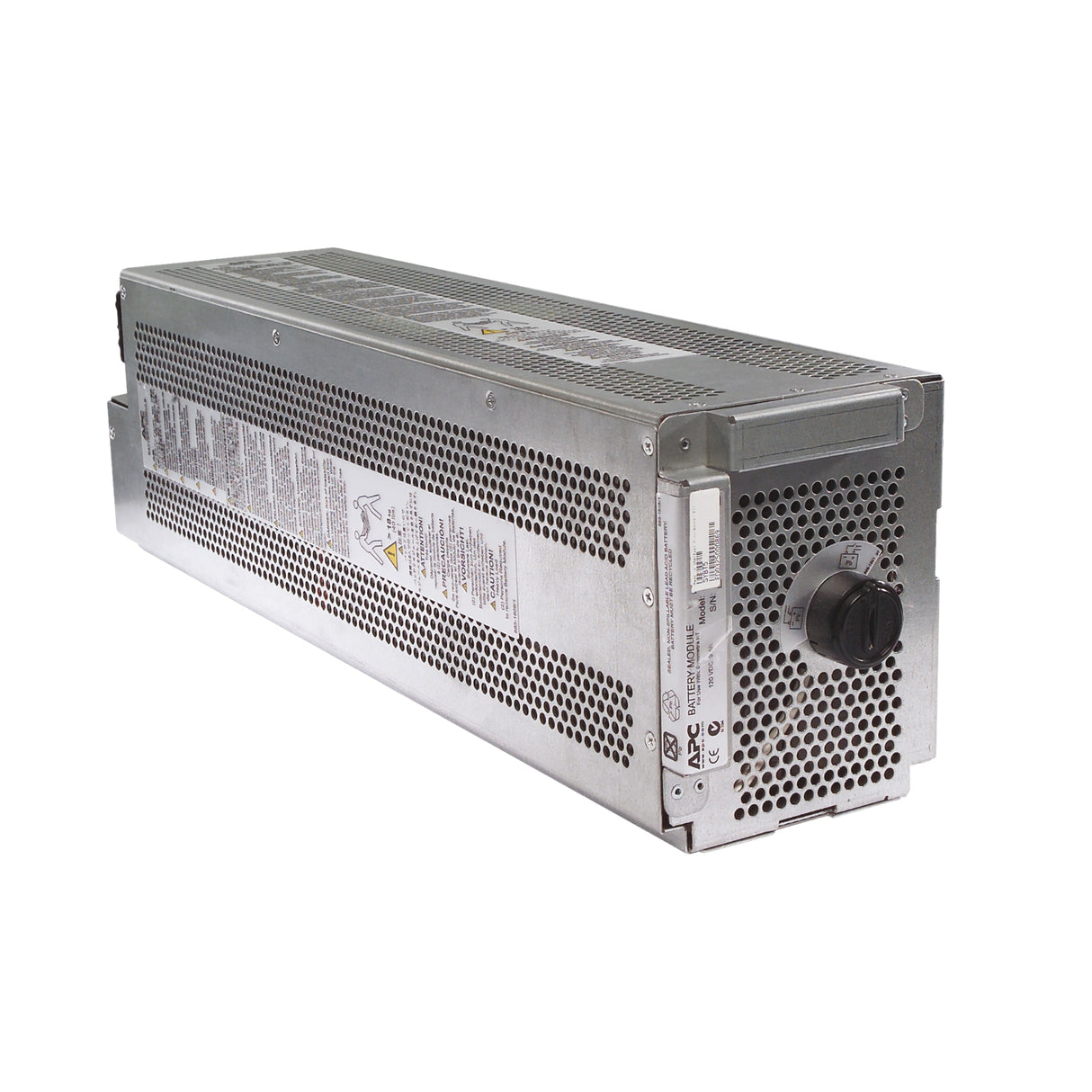 APC Battery Replacement Service, not rack mountable, recycling service, 87.27kg